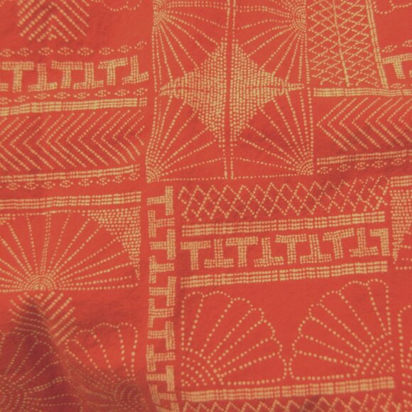 Mata Traders popover batik-print sundress - Picture 5 of 9